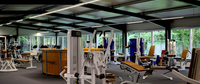 Medizinische Trainingstherapie